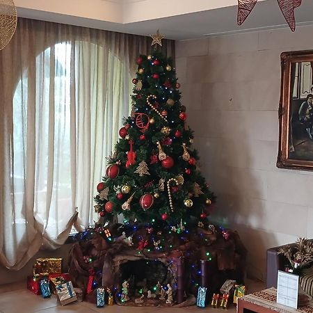 Victory Byblos Hotel & Spa Dış mekan fotoğraf
