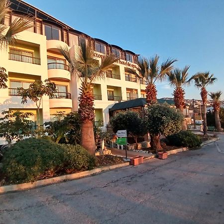 Victory Byblos Hotel & Spa Dış mekan fotoğraf