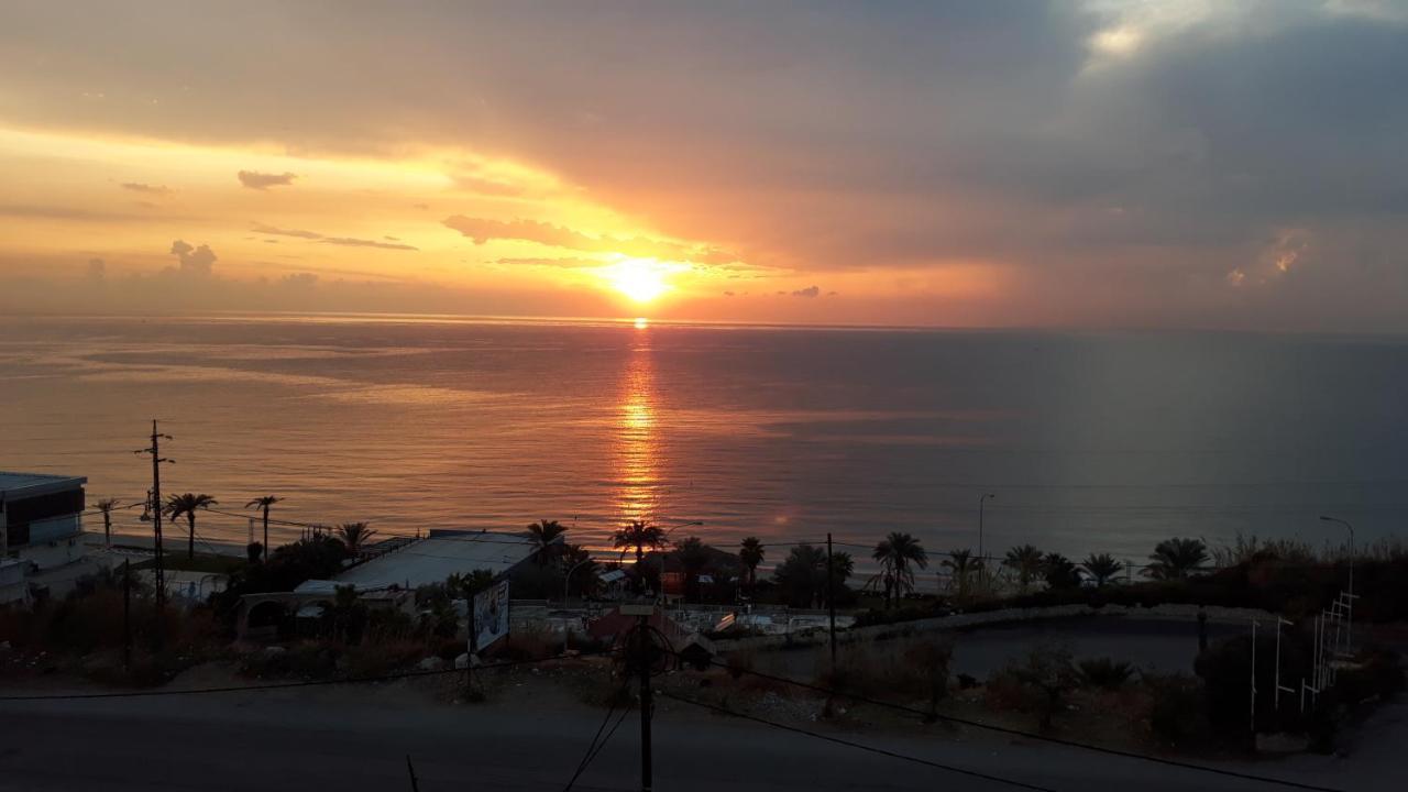 Victory Byblos Hotel & Spa Dış mekan fotoğraf