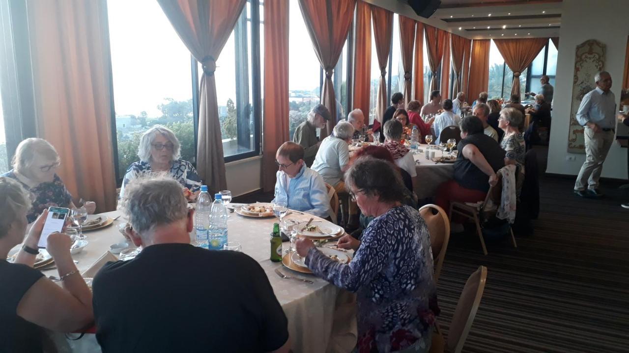 Victory Byblos Hotel & Spa Dış mekan fotoğraf