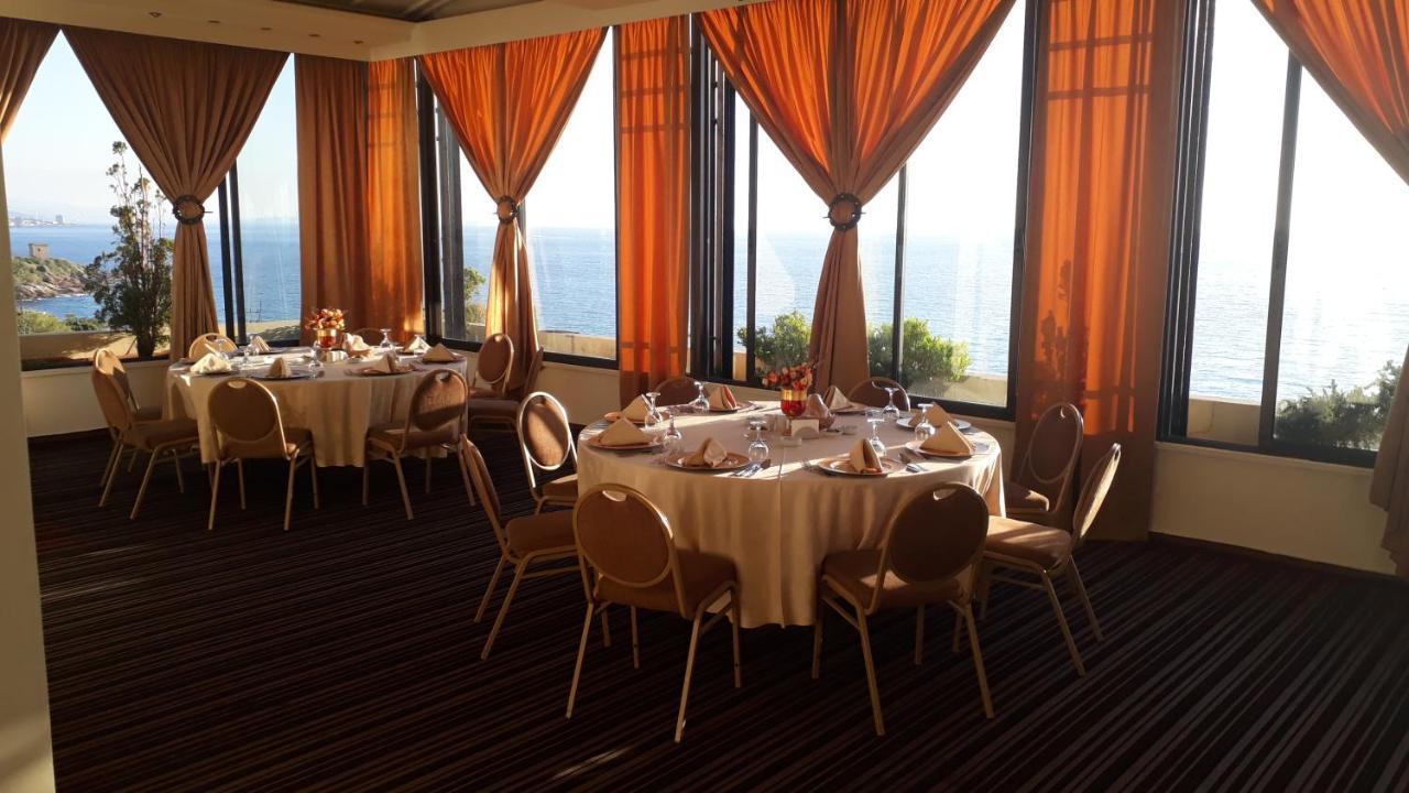 Victory Byblos Hotel & Spa Dış mekan fotoğraf
