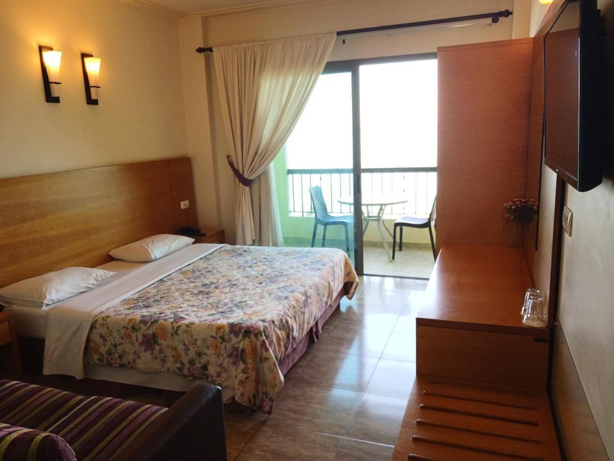 Victory Byblos Hotel & Spa Dış mekan fotoğraf