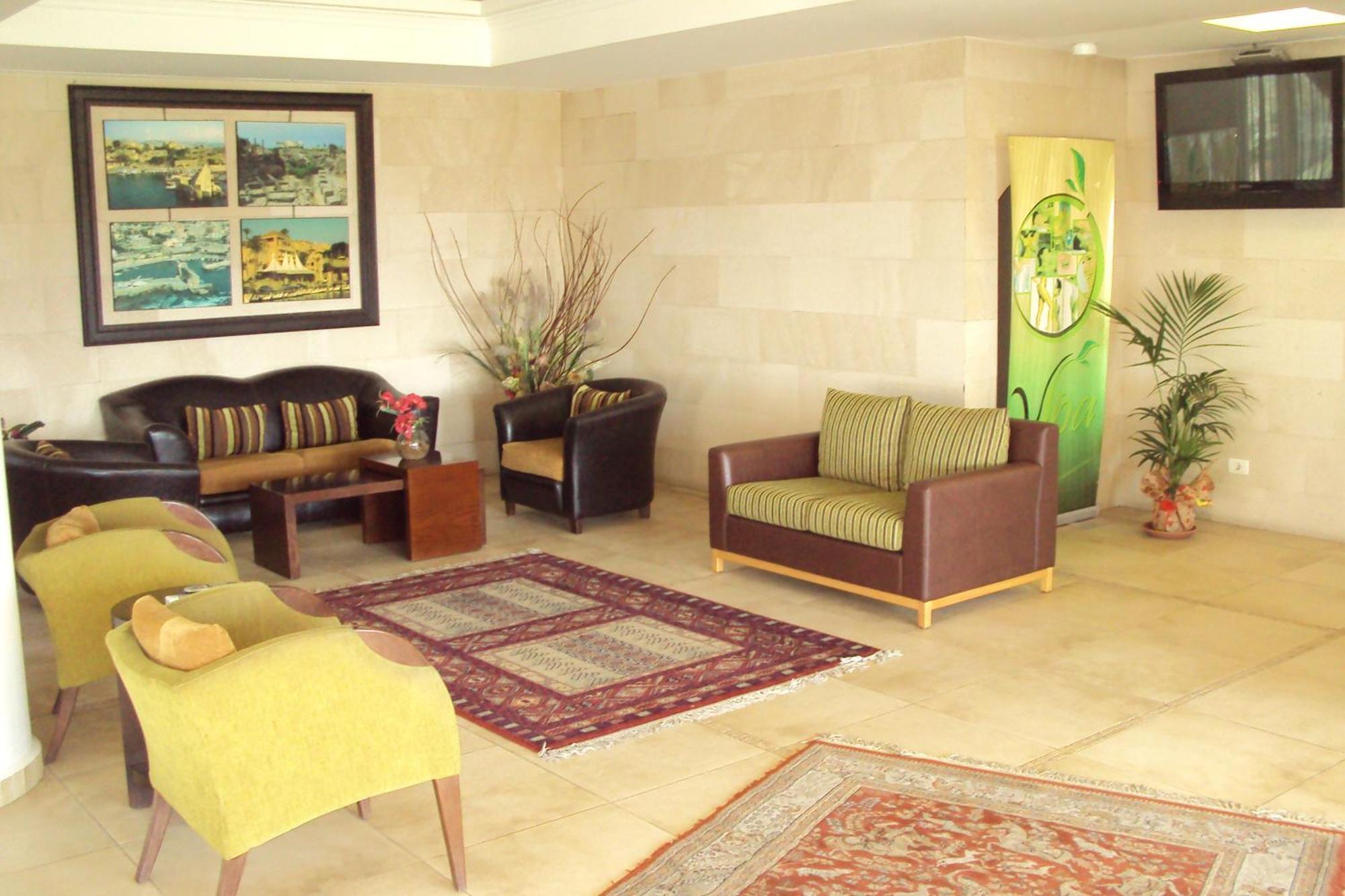 Victory Byblos Hotel & Spa Dış mekan fotoğraf