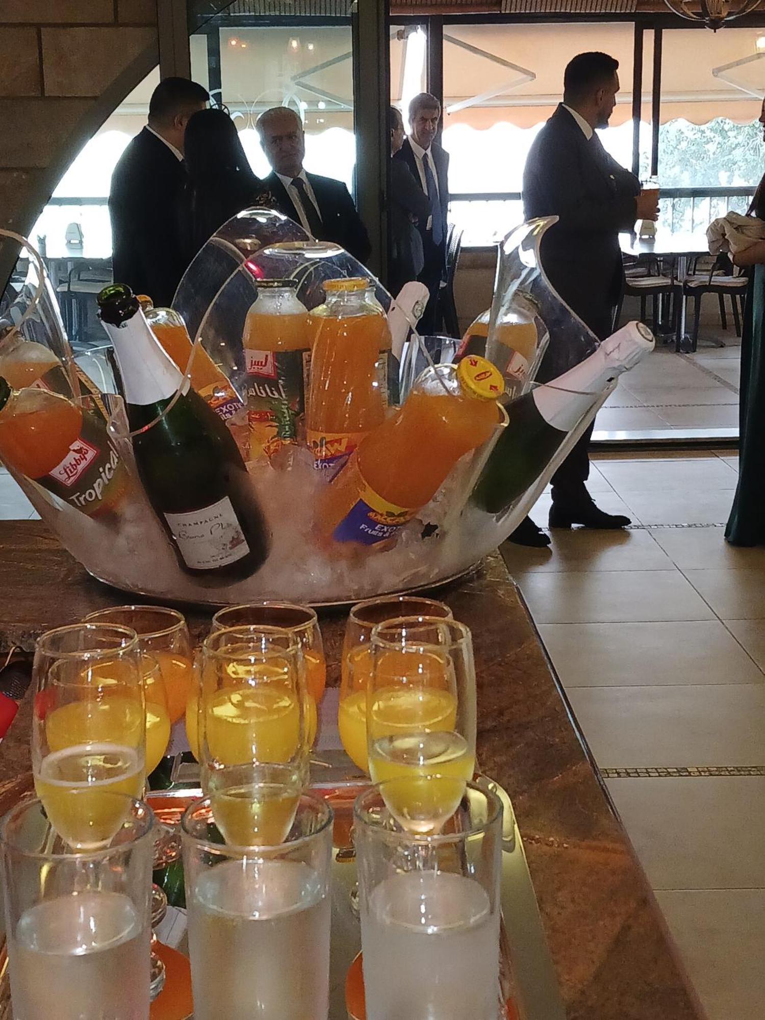Victory Byblos Hotel & Spa Dış mekan fotoğraf