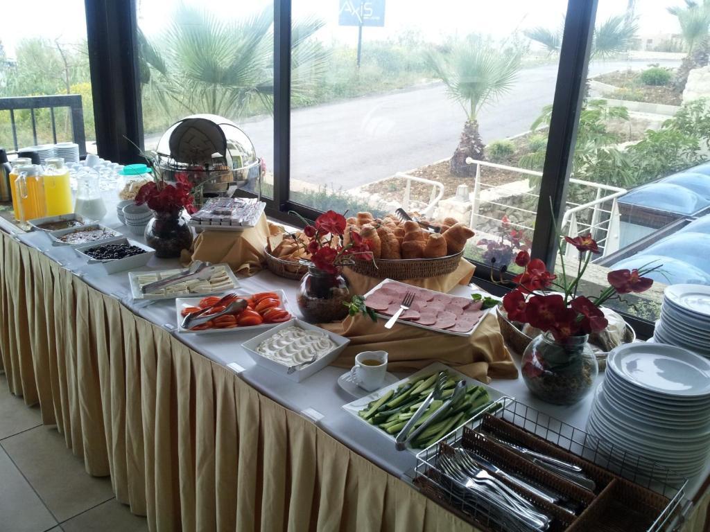 Victory Byblos Hotel & Spa Dış mekan fotoğraf