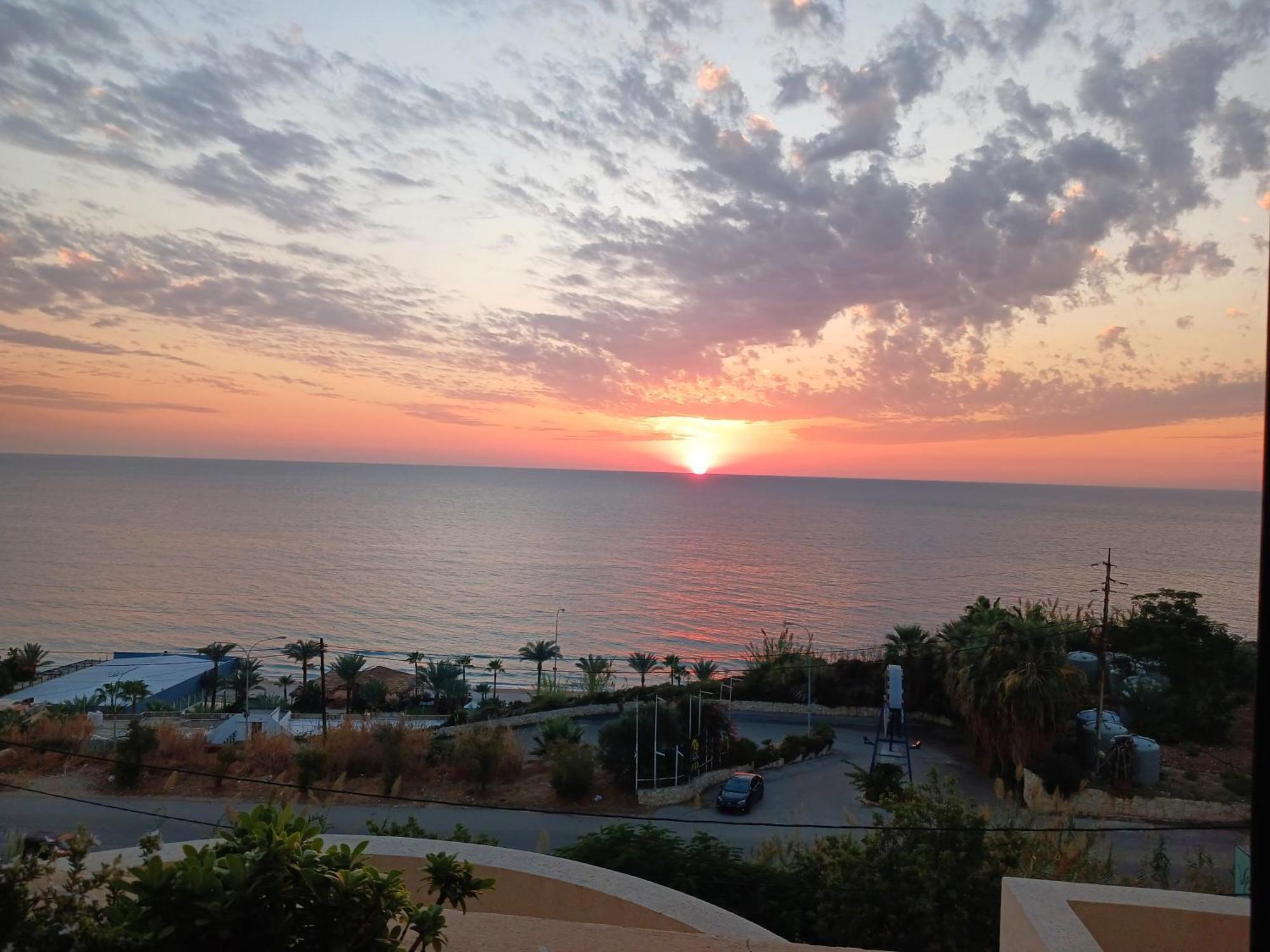 Victory Byblos Hotel & Spa Dış mekan fotoğraf