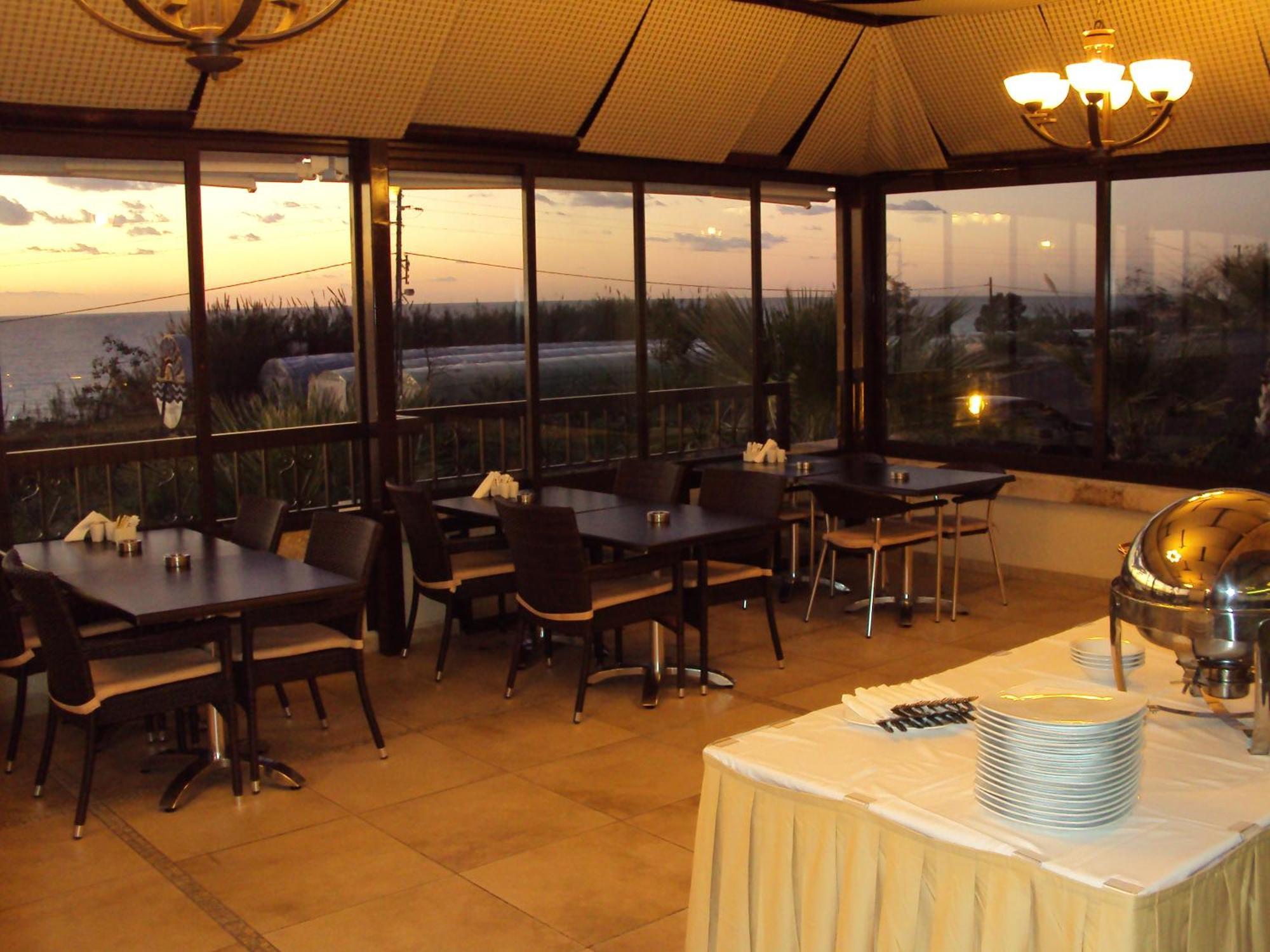 Victory Byblos Hotel & Spa Dış mekan fotoğraf