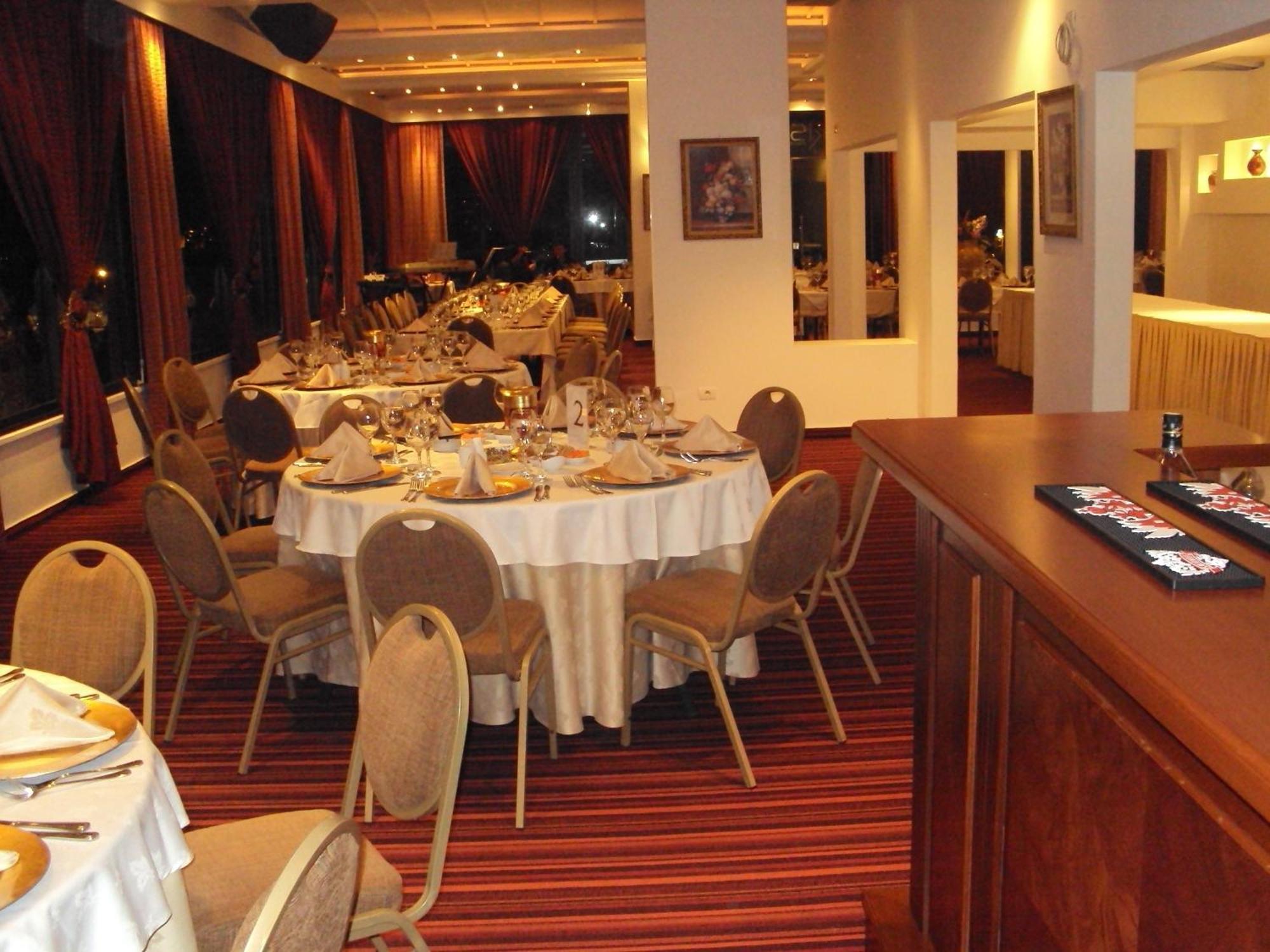 Victory Byblos Hotel & Spa Dış mekan fotoğraf