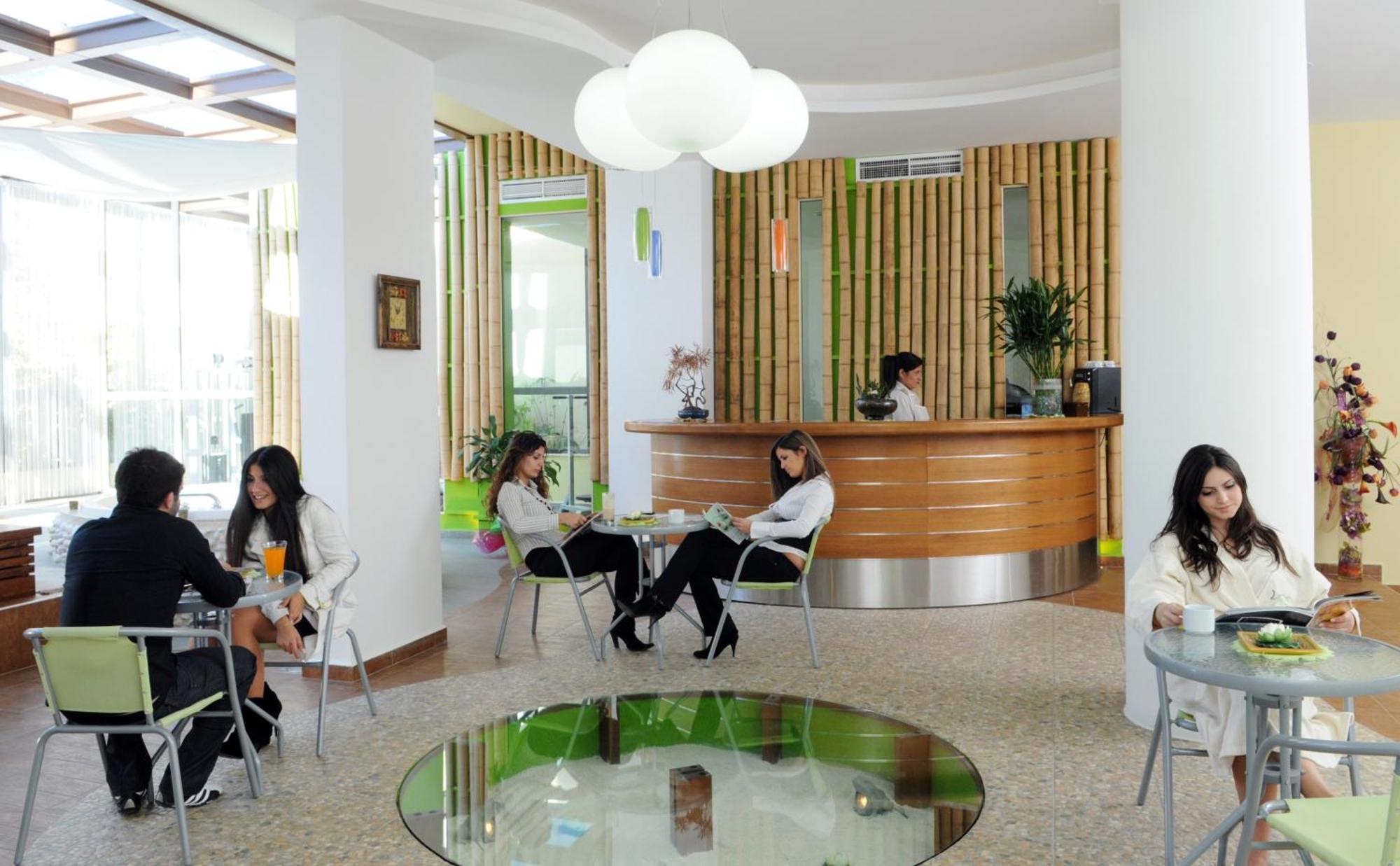 Victory Byblos Hotel & Spa Dış mekan fotoğraf