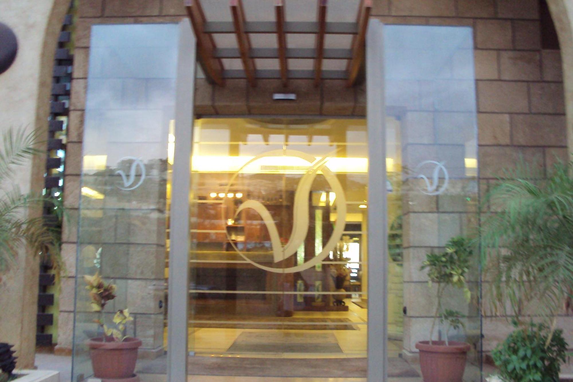 Victory Byblos Hotel & Spa Dış mekan fotoğraf