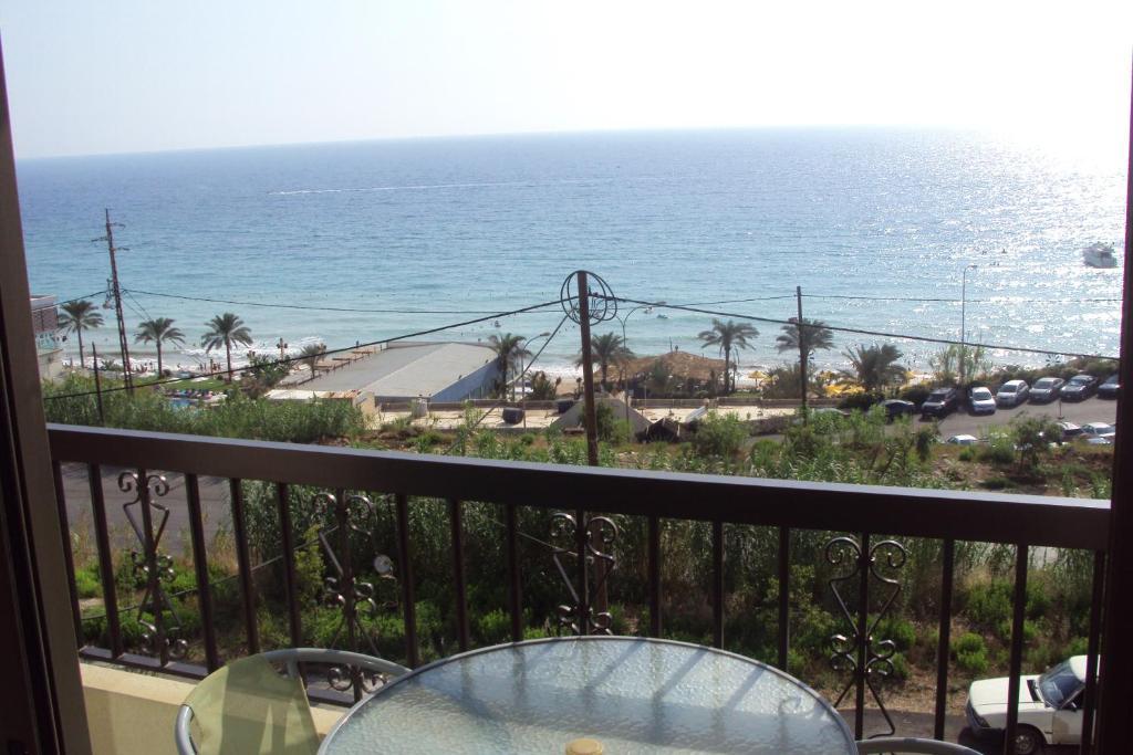 Victory Byblos Hotel & Spa Dış mekan fotoğraf