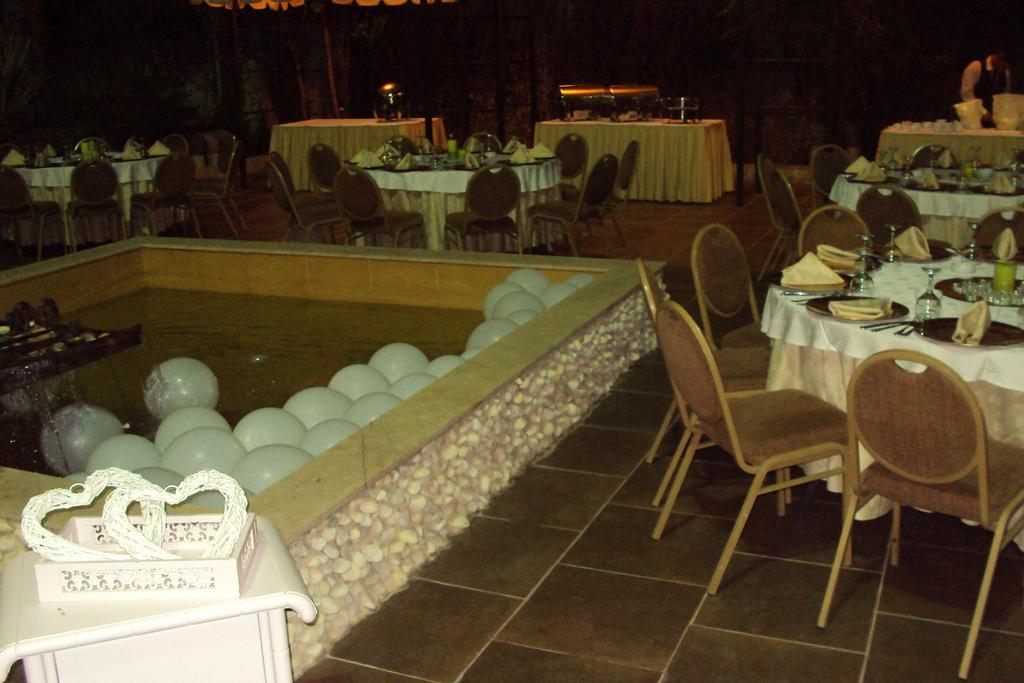 Victory Byblos Hotel & Spa Dış mekan fotoğraf