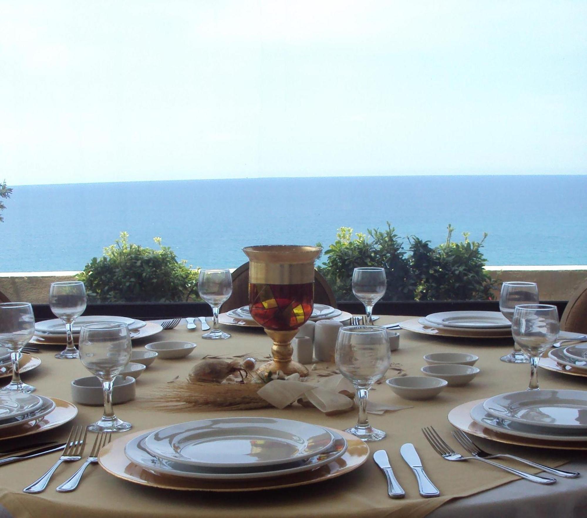 Victory Byblos Hotel & Spa Dış mekan fotoğraf