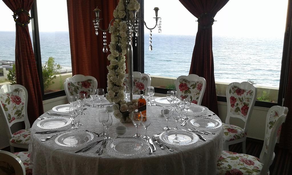 Victory Byblos Hotel & Spa Dış mekan fotoğraf