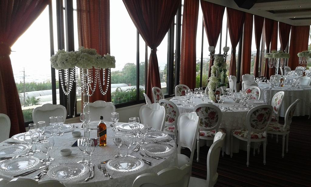 Victory Byblos Hotel & Spa Dış mekan fotoğraf