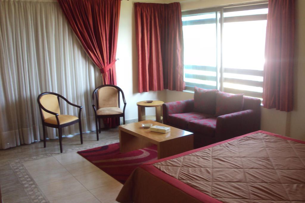 Victory Byblos Hotel & Spa Dış mekan fotoğraf