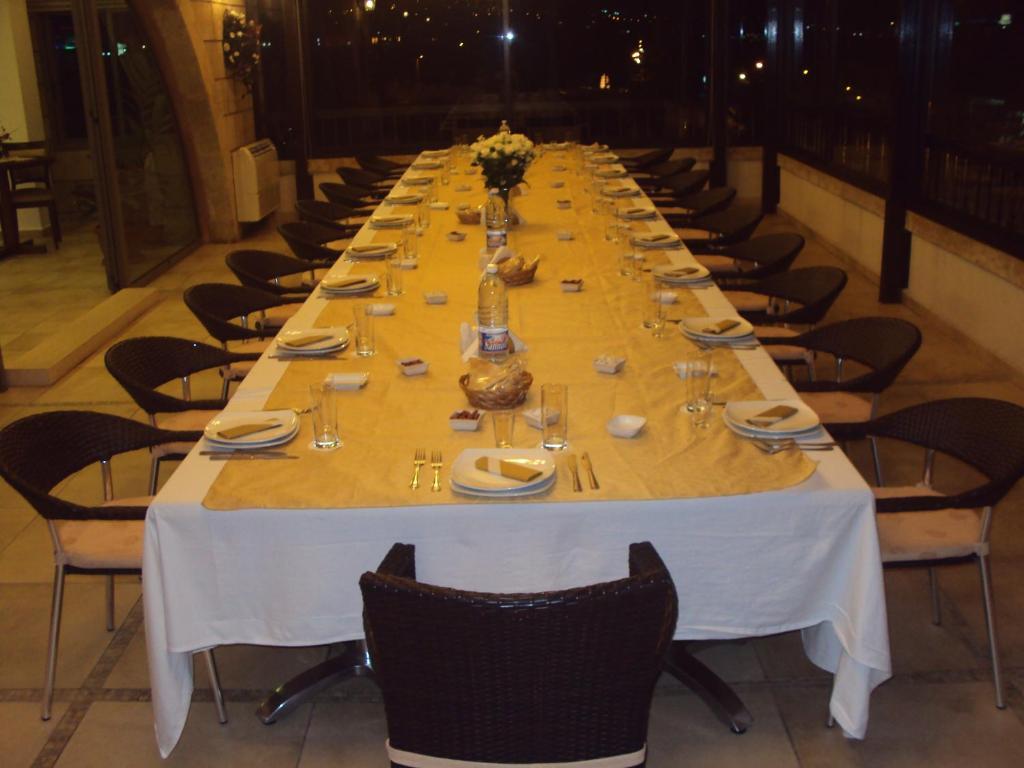 Victory Byblos Hotel & Spa Dış mekan fotoğraf