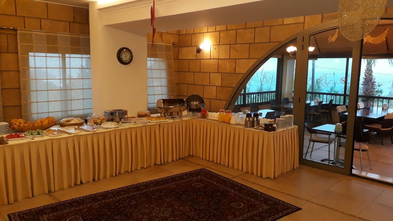 Victory Byblos Hotel & Spa Dış mekan fotoğraf