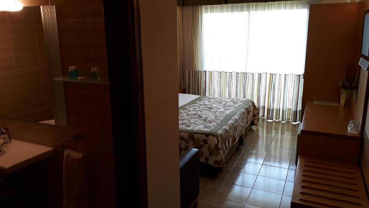Victory Byblos Hotel & Spa Dış mekan fotoğraf
