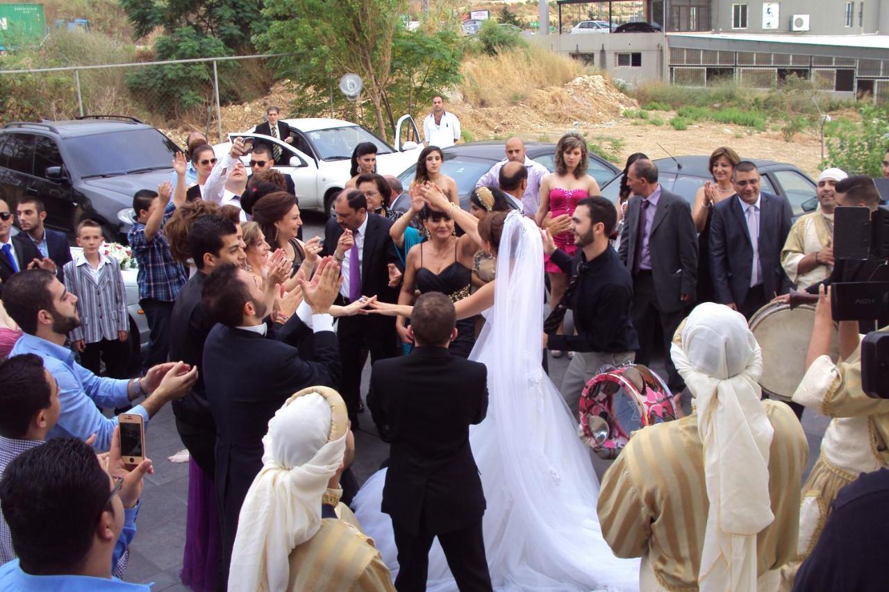 Victory Byblos Hotel & Spa Dış mekan fotoğraf