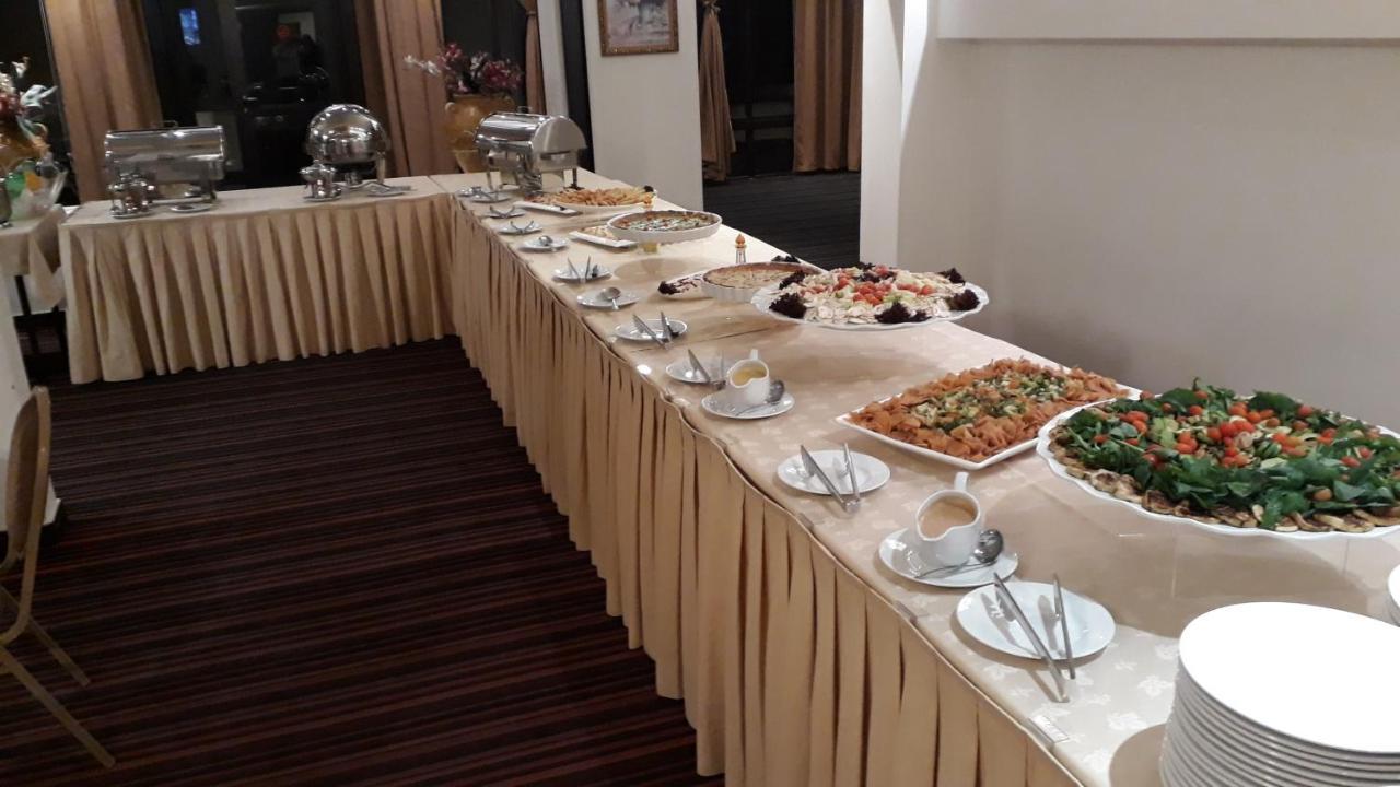 Victory Byblos Hotel & Spa Dış mekan fotoğraf